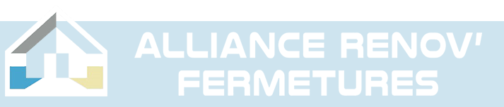 Logo Alliance Renov’Fermetures